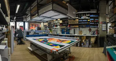 Druk24h.pl - Postępu 14